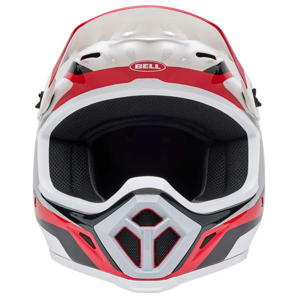 Bell Mx-9 mips rift adult helmet